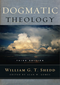 Dogmatic Theology - Re-vived