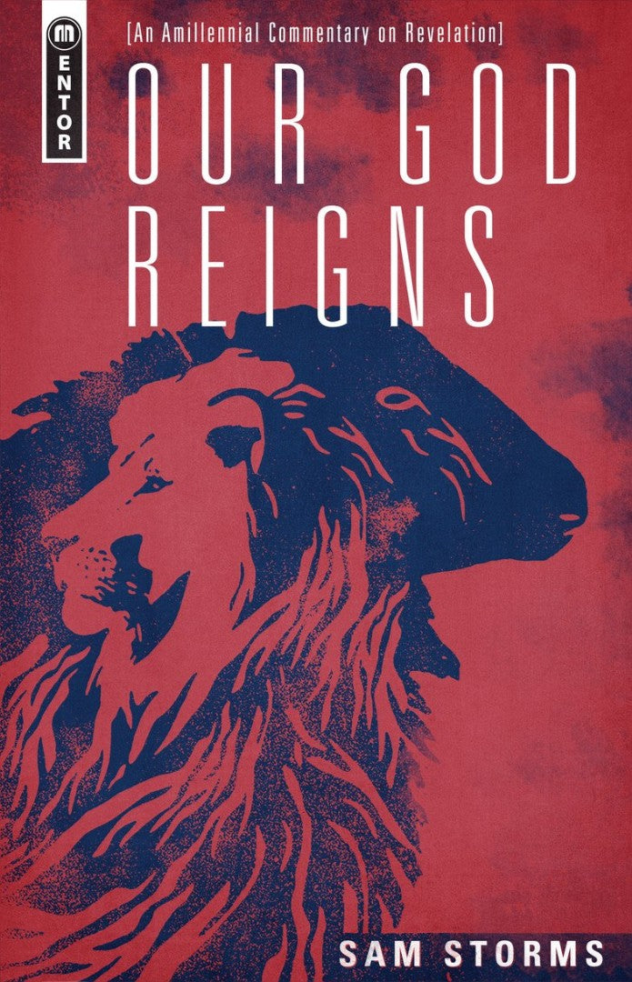 Our God Reigns - Re-vived