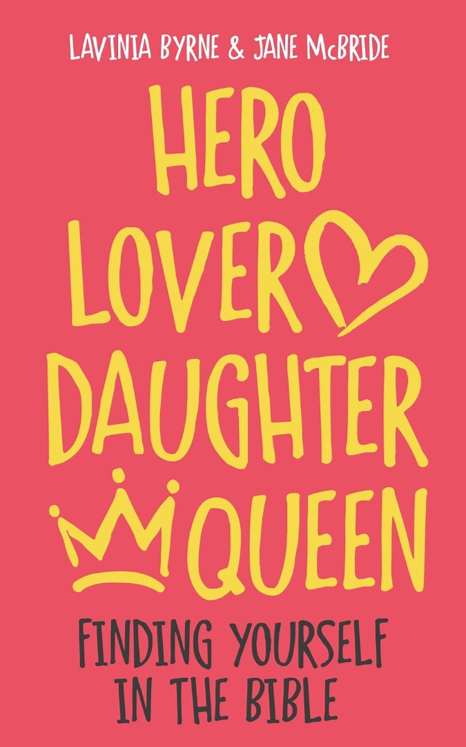 Hero Lover Daughter Queen - Re-vived