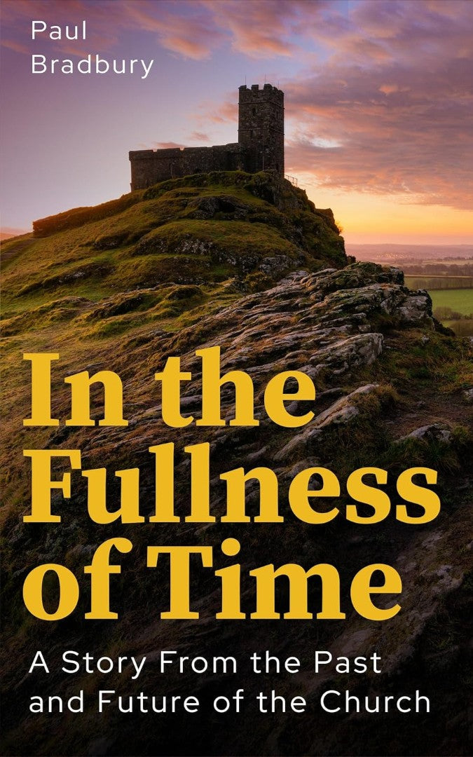 In the Fullness of Time - Re-vived
