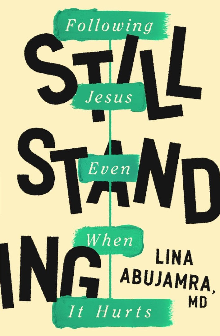 Still Standing - Re-vived