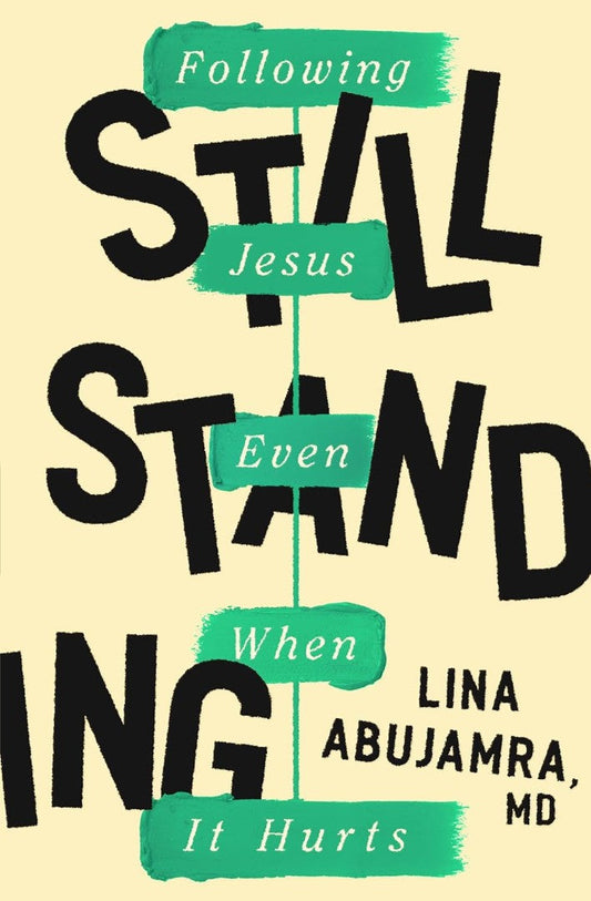 Still Standing - Re-vived