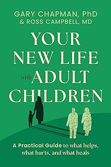 Your New Life With Adult Children - Re-vived