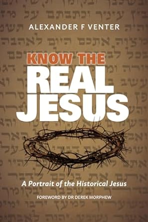 Know the Real Jesus - Re-vived