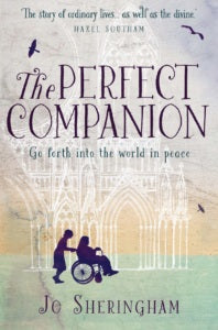 The Perfect Companion - Re-vived