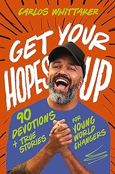 Get Your Hopes Up - Re-vived