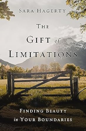 Gift Of Limitations - Re-vived