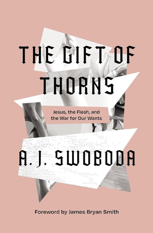 The Gift Of Thorns - Re-vived