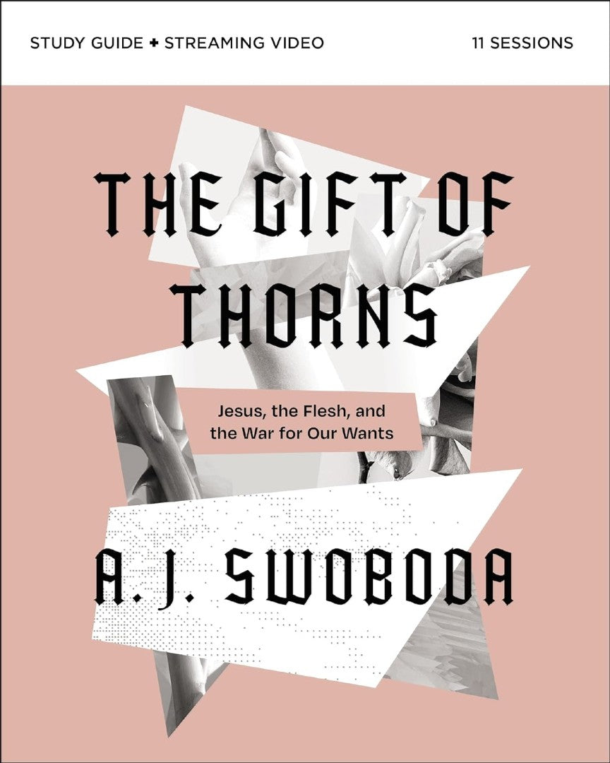 Gift Of Thorns Study Guide - Re-vived