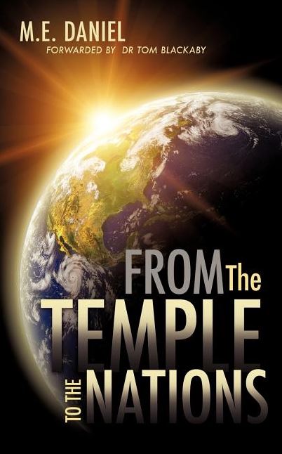 From the Temple to the Nations - Re-vived