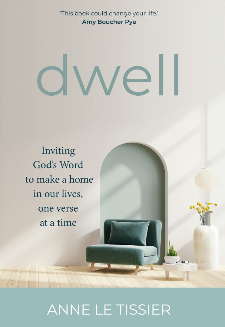 Dwell - Re-vived
