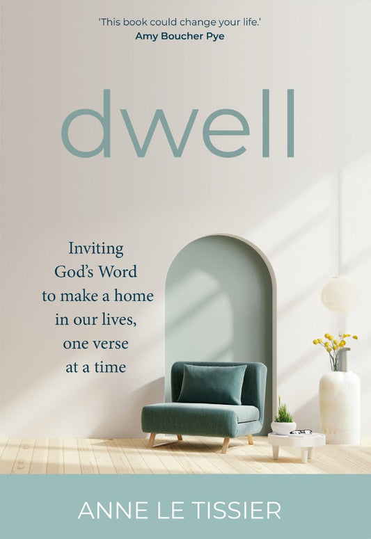 Dwell - Re-vived