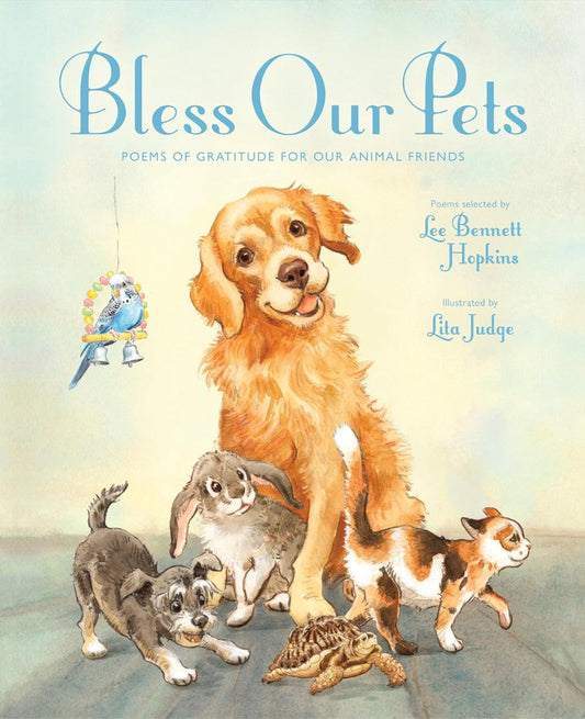 Bless Our Pets - Re-vived