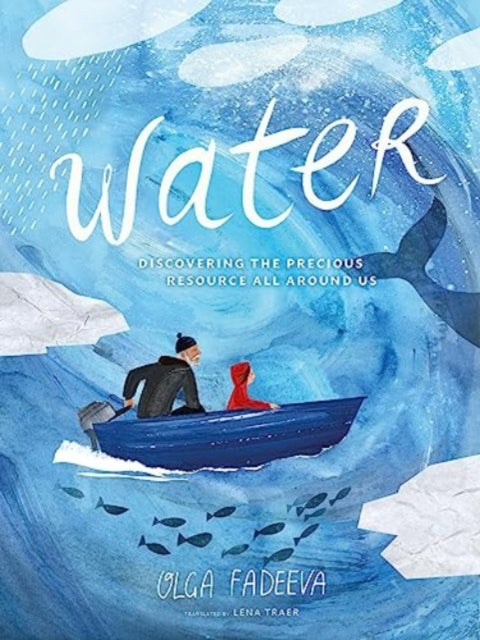 Water - Re-vived