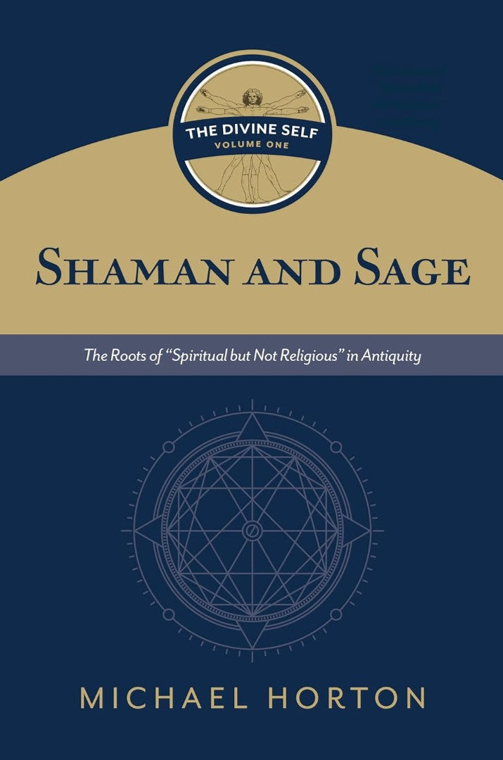Shaman And Sage - Re-vived
