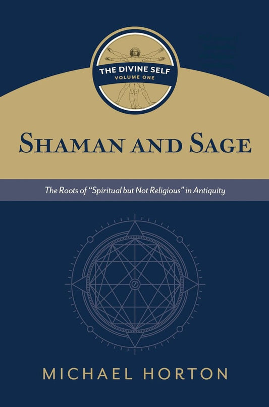 Shaman And Sage - Re-vived