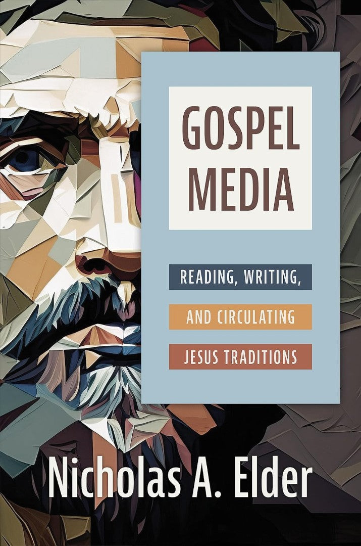 Gospel Media - Re-vived