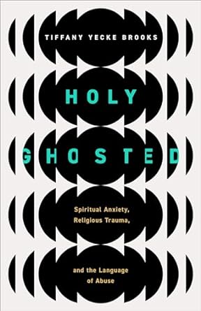Holy Ghosted - Re-vived