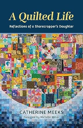 A Quilted Life - Re-vived