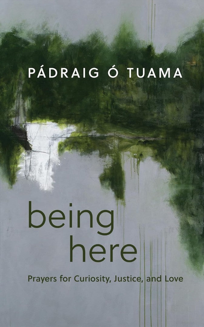 Being Here - Re-vived