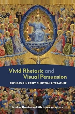 Vivid Rhetoric and Visual Persuasion - Re-vived