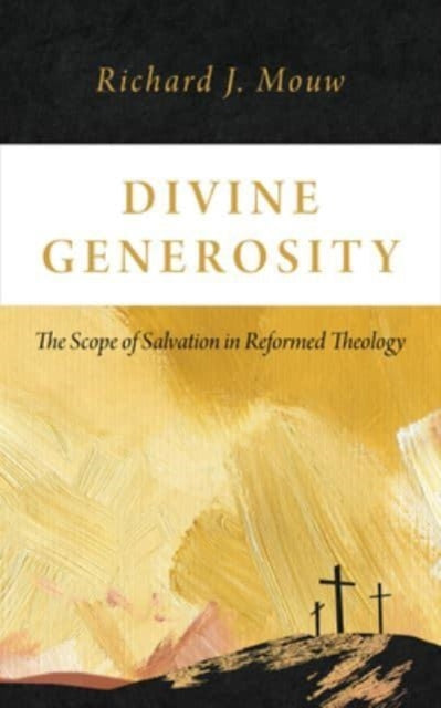 Divine Generosity - Re-vived