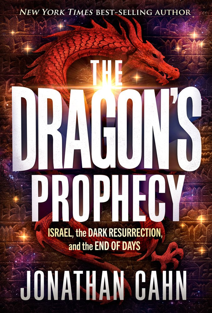The Dragon's Prophecy - Re-vived