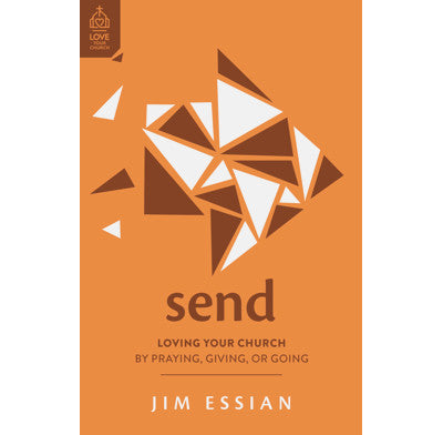 Send - Re-vived