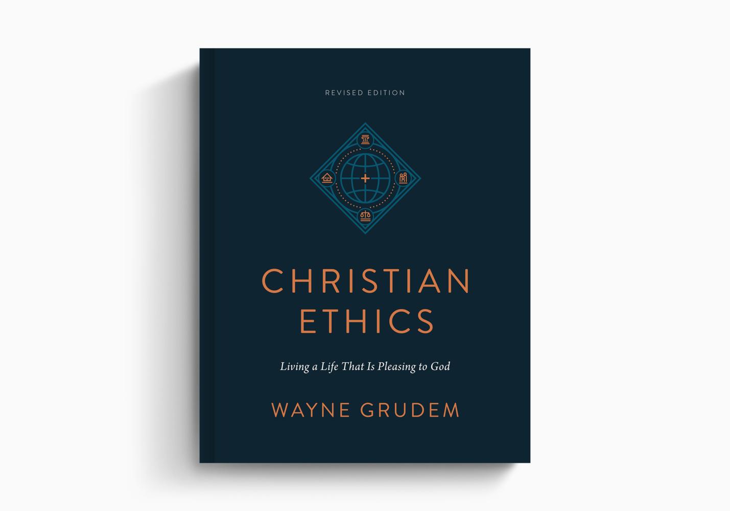 Christian Ethics - Re-vived