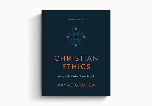 Christian Ethics - Re-vived