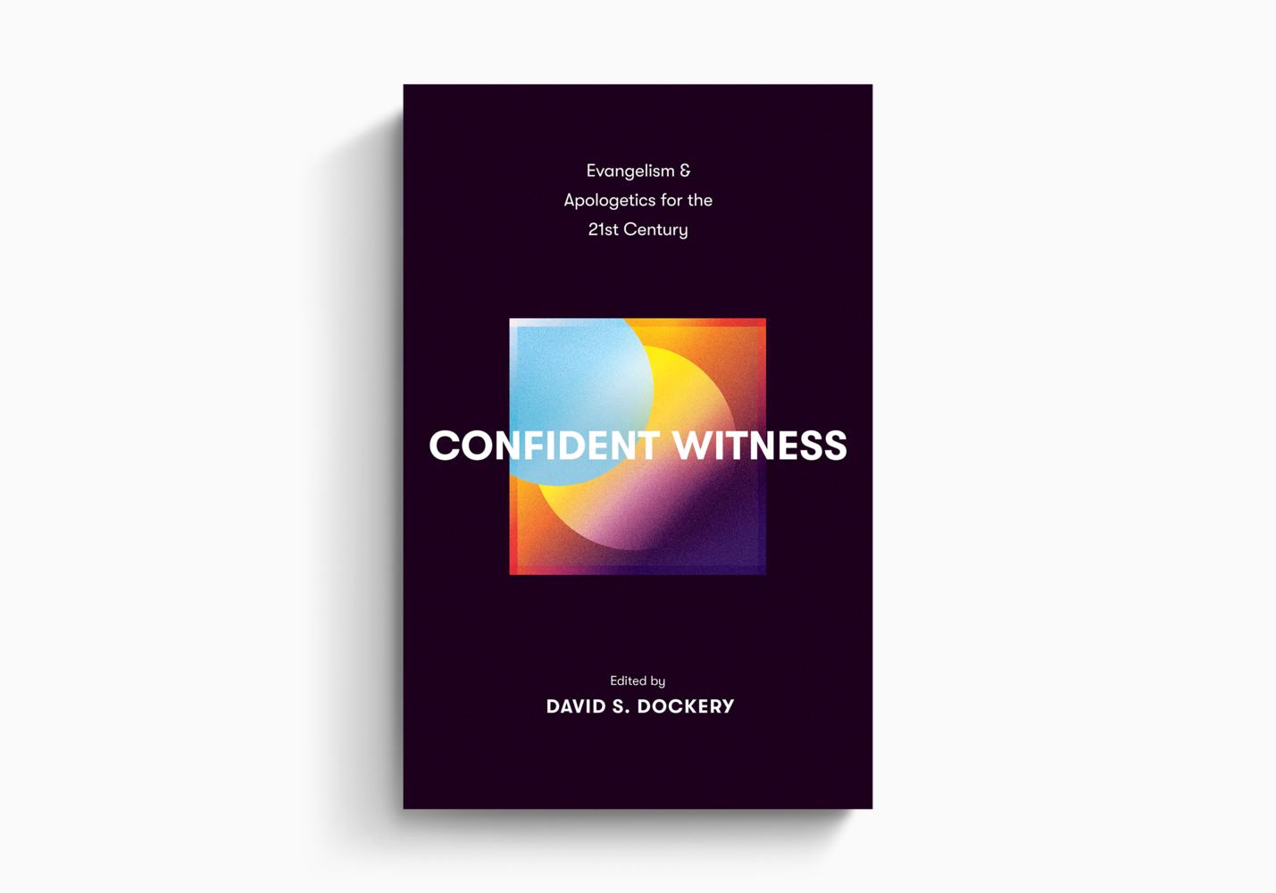 Confident Witness - Re-vived
