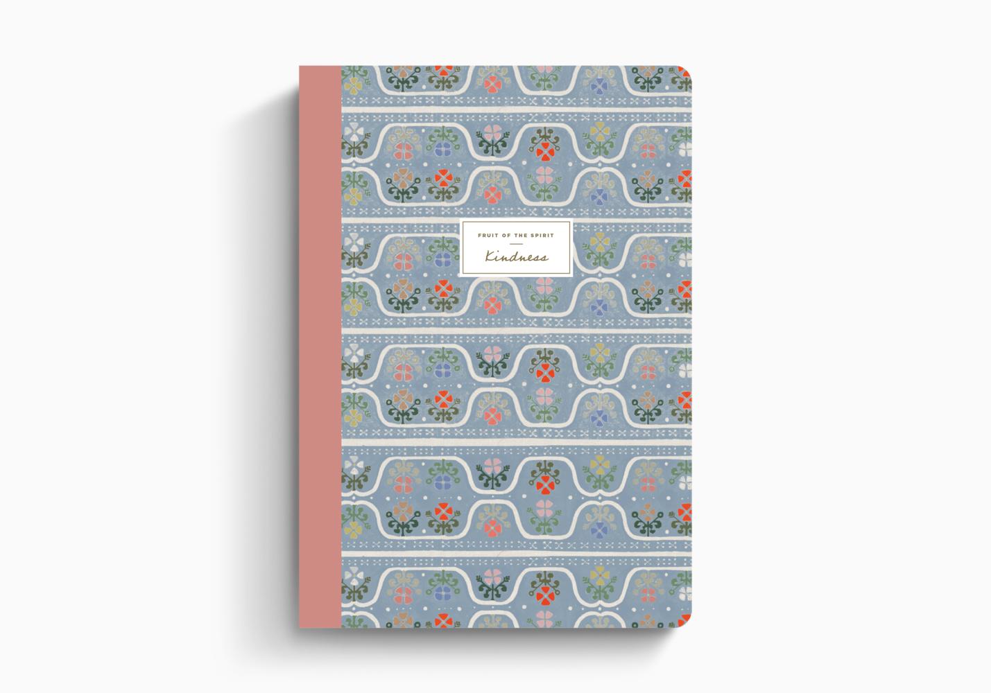 ESV Devotional Journal, Fruit Of The Spirit: Kindness - Re-vived