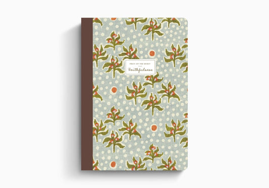 ESV Devotional Journal, Fruit Of The Spirit: Faithfulness - Re-vived