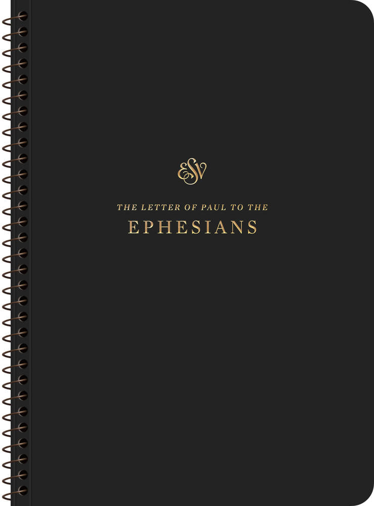ESV Scripture Journal: Ephesians - Re-vived