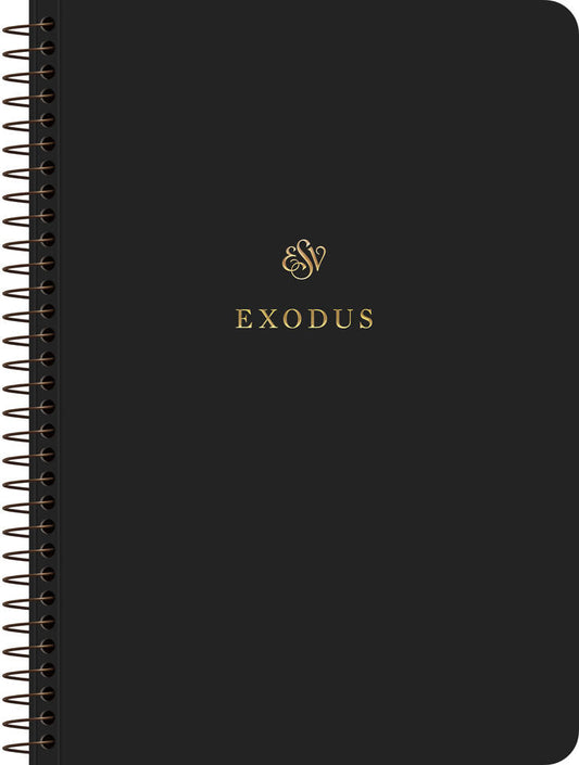 ESV Scripture Journal - Exodus - Re-vived