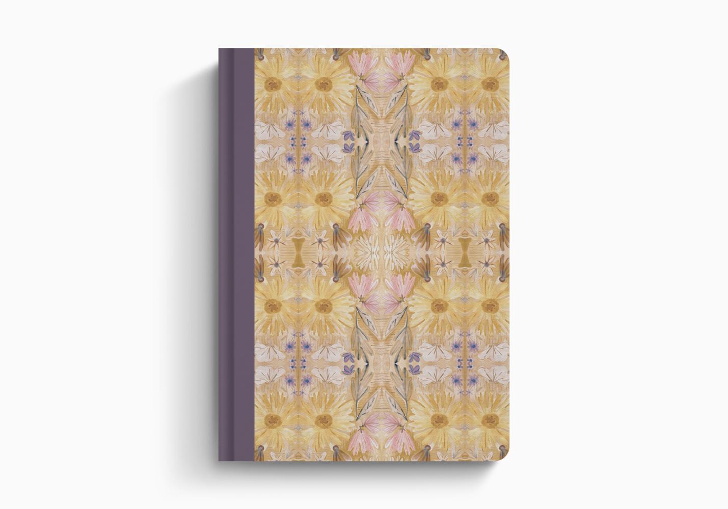 ESV Single Column Journaling Bible - Jessica Dennis Bush - Re-vived