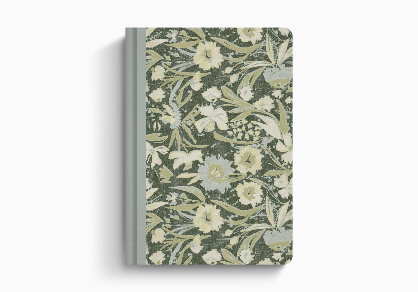 ESV Single Column Journaling Bible, Lulie Wallace - Re-vived