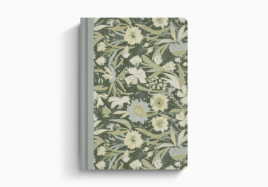 ESV Single Column Journaling Bible, Lulie Wallace - Re-vived