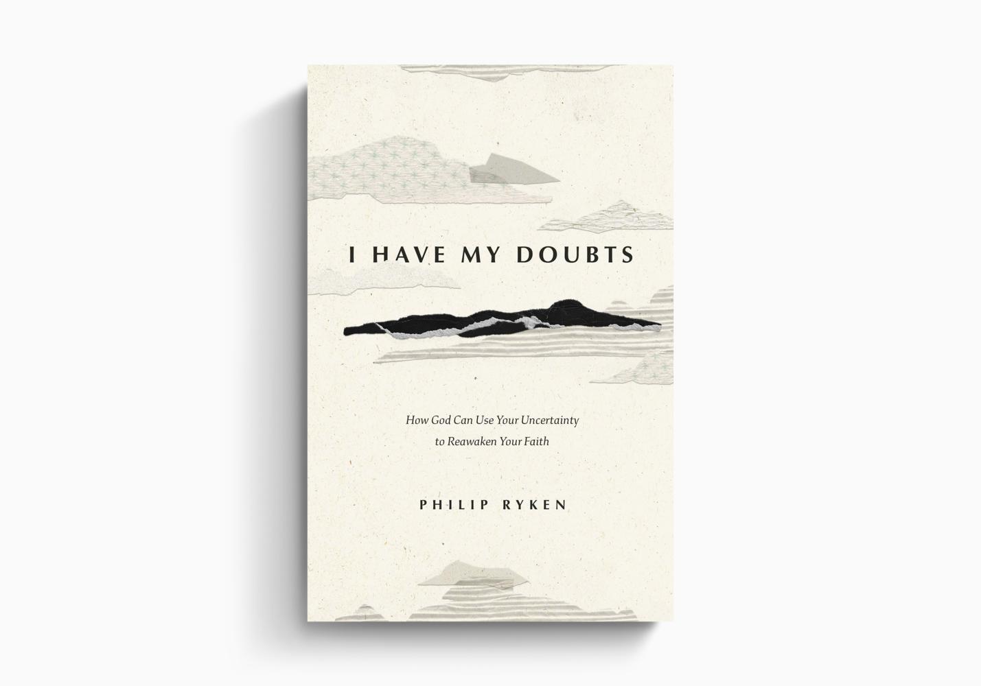 I Have My Doubts - Re-vived