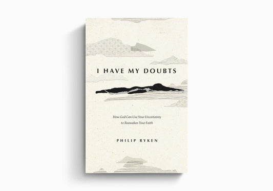 I Have My Doubts - Re-vived