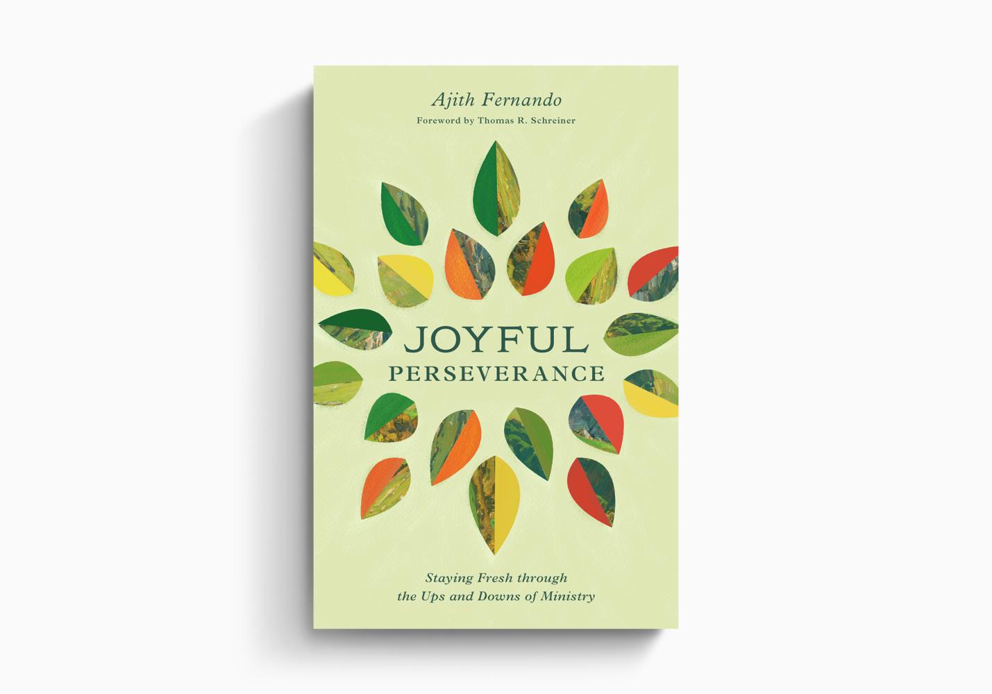 Joyful Perseverance - Re-vived