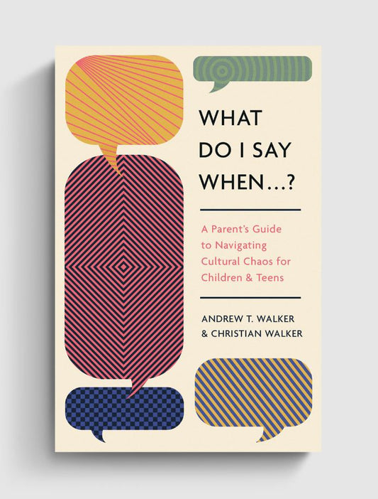 What Do I Say When . . . ? - Re-vived