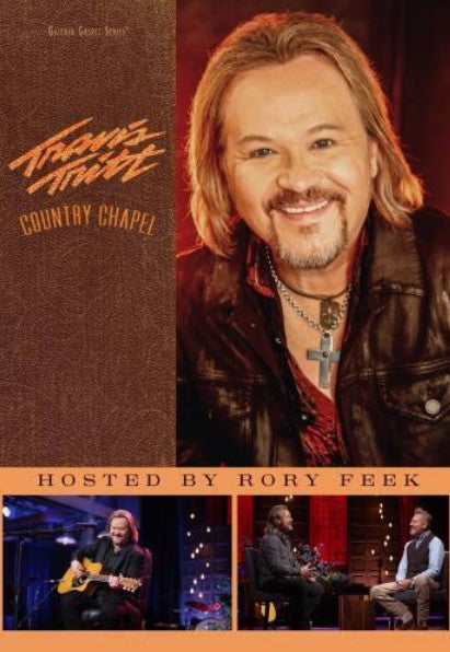 Country Chapel DVD - Re-vived