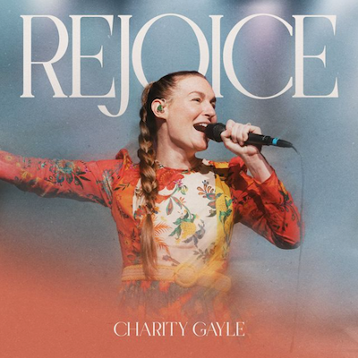 Rejoice CD - Re-vived