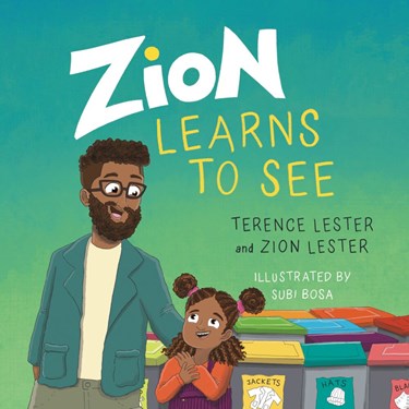 Zion Learns to See - Re-vived
