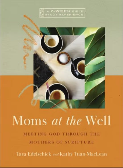 Moms At The Well - Re-vived