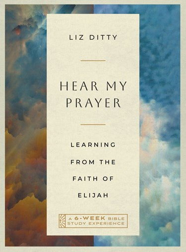 Hear My Prayer - Re-vived
