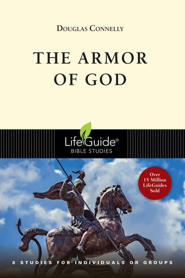 The Armor of God - Re-vived