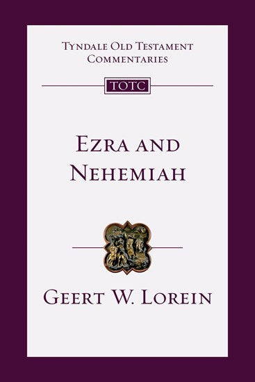 Ezra And Nehemiah - Re-vived