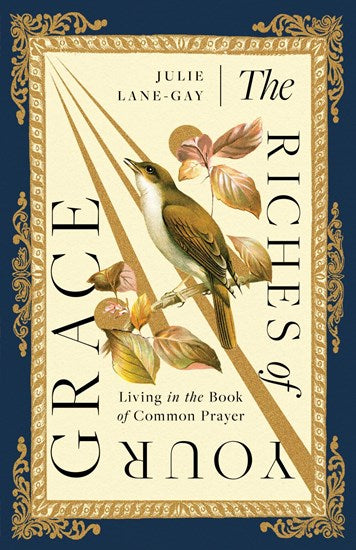 The Riches of Your Grace - Re-vived